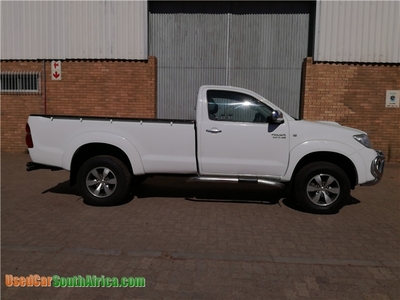 1990 Toyota Hilux 3.0 used car for sale in Nelspruit Mpumalanga South Africa - OnlyCars.co.za