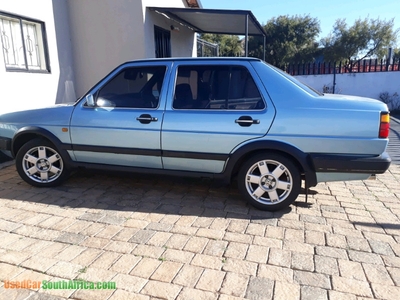 1990 Volkswagen Jetta 1.8 clx used car for sale in Delmas Mpumalanga South Africa - OnlyCars.co.za