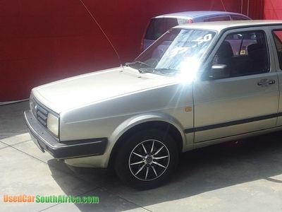 1990 Volkswagen Jetta lx used car for sale in Harrismith Freestate South Africa - OnlyCars.co.za