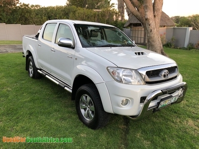 1991 Toyota Hilux 3.0 used car for sale in Queenstown Eastern Cape South Africa - OnlyCars.co.za