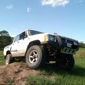 1991 Toyota Hilux 4x4 used car for sale in George Western Cape South Africa - OnlyCars.co.za