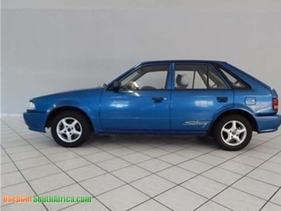 1992 Mazda 323 1.6 used car for sale in Springs Gauteng South Africa - OnlyCars.co.za