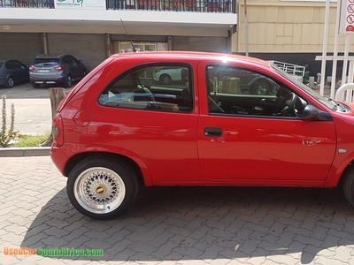 1992 Opel Astra 1.4 used car for sale in Johannesburg City Gauteng South Africa - OnlyCars.co.za