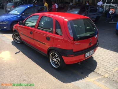 1992 Opel Kadett 1.4 used car for sale in Nelspruit Mpumalanga South Africa - OnlyCars.co.za