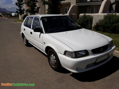 1992 Toyota Camry 1.6 used car for sale in Brits North West South Africa - OnlyCars.co.za