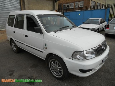 1992 Toyota Condor 2000I used car for sale in Alberton Gauteng South Africa - OnlyCars.co.za