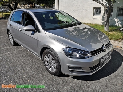 1992 Volkswagen Golf 3.0 used car for sale in Nelspruit Mpumalanga South Africa - OnlyCars.co.za