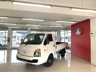 1993 Hyundai H100 2015 used car for sale in Jeffrey's Bay Eastern Cape South Africa - OnlyCars.co.za