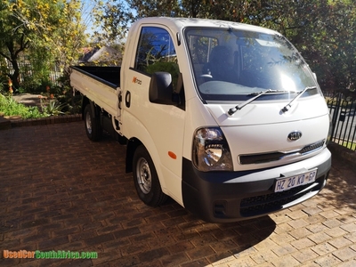 1993 Kia K2700 2700 used car for sale in Johannesburg South Gauteng South Africa - OnlyCars.co.za