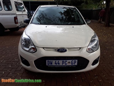 1994 Ford Figo Sport used car for sale in Phalaborwa Limpopo South Africa - OnlyCars.co.za