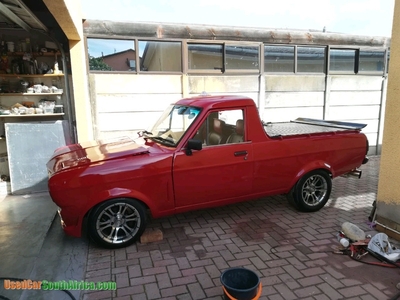 1994 Nissan 1400 champ used car for sale in Bronkhorstspruit Gauteng South Africa - OnlyCars.co.za
