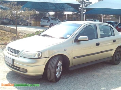 1994 Opel Astra used car for sale in Aliwal North Eastern Cape South Africa - OnlyCars.co.za