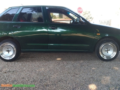 1994 Volkswagen Polo gls used car for sale in Boksburg Gauteng South Africa - OnlyCars.co.za