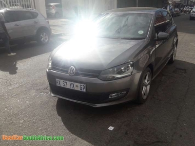 1994 Volkswagen Polo polo tsi used car for sale in Sasolburg Freestate South Africa - OnlyCars.co.za