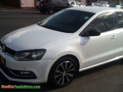 1994 Volkswagen Polo TSI 1.6 used car for sale in Springs Gauteng South Africa - OnlyCars.co.za