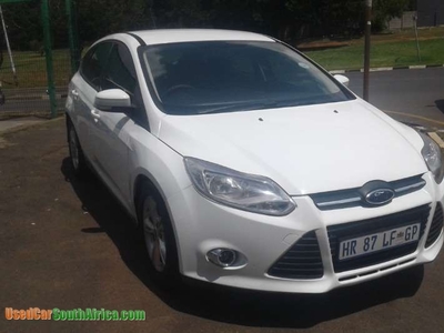 1995 Ford Focus used car for sale in Pinetown KwaZulu-Natal South Africa - OnlyCars.co.za