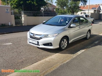 1995 Honda Ballade used car for sale in Pinetown KwaZulu-Natal South Africa - OnlyCars.co.za