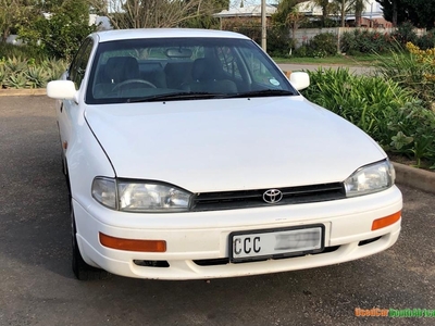 1995 Toyota Camry used car for sale in George Western Cape South Africa - OnlyCars.co.za