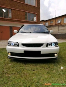 1995 Toyota Conquest 1.3xe used car for sale in Randfontein Gauteng South Africa - OnlyCars.co.za