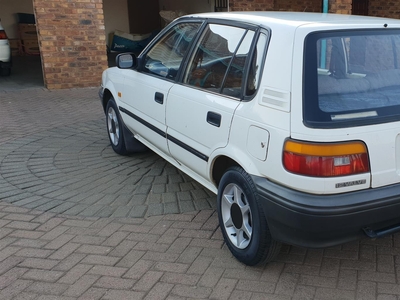 1995 Toyota Conquest used car for sale in Johannesburg City Gauteng South Africa - OnlyCars.co.za