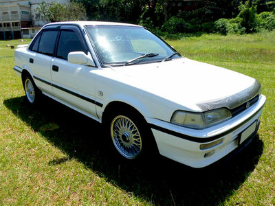 1995 Toyota Corona Gls used car for sale in Standerton Mpumalanga South Africa - OnlyCars.co.za