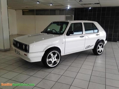 1995 Volkswagen Citi 1.4 Sport used car for sale in Benoni Gauteng South Africa - OnlyCars.co.za