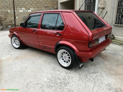 1995 Volkswagen Citi 1.4i used car for sale in Springs Gauteng South Africa - OnlyCars.co.za