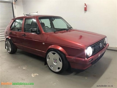 1995 Volkswagen Citi used car for sale in Aliwal North Eastern Cape South Africa - OnlyCars.co.za