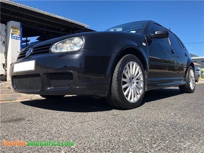 1995 Volkswagen Golf 2.0sportoptional used car for sale in Standerton Mpumalanga South Africa - OnlyCars.co.za