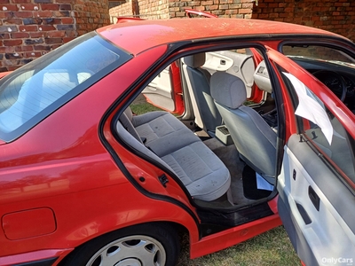 1996 BMW 3 Series None used car for sale in Bloemfontein Freestate South Africa - OnlyCars.co.za