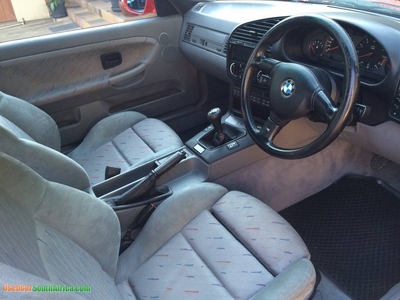 1996 BMW M3 BMW m3 used car for sale in Bronkhorstspruit Gauteng South Africa - OnlyCars.co.za