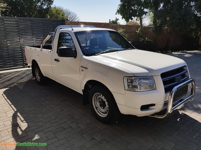 1996 Ford Ranger 2.2 used car for sale in Midrand Gauteng South Africa - OnlyCars.co.za