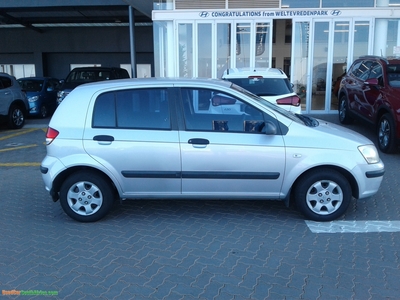 1996 Hyundai i10 ..... used car for sale in Standerton Mpumalanga South Africa - OnlyCars.co.za