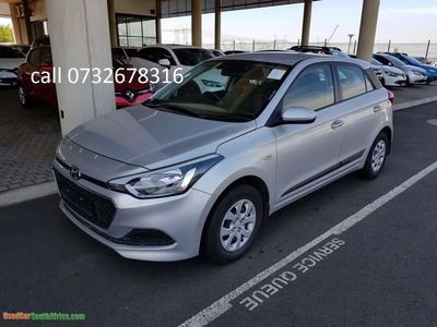 1996 Hyundai I20 1.2 used car for sale in Johannesburg South Gauteng South Africa - OnlyCars.co.za