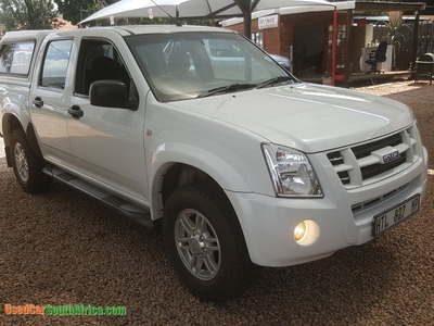 1996 Isuzu KB 240 used car for sale in White River Mpumalanga South Africa - OnlyCars.co.za