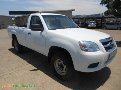 1996 Mazda BT-50 2,6 used car for sale in East London Eastern Cape South Africa - OnlyCars.co.za