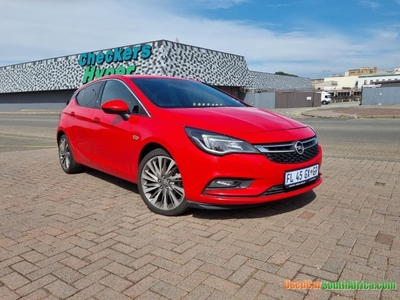 1996 Opel Astra 1.6ie used car for sale in Randfontein Gauteng South Africa - OnlyCars.co.za