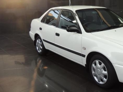 1996 Toyota Corolla used car for sale in Vereeniging Gauteng South Africa - OnlyCars.co.za