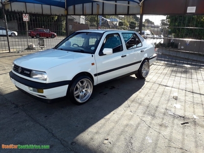 1996 Volkswagen Golf VR6 used car for sale in Alberton Gauteng South Africa - OnlyCars.co.za