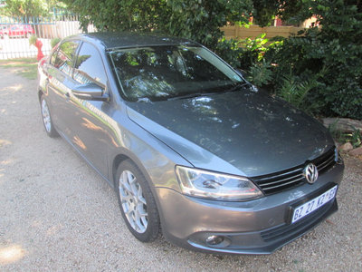 1996 Volkswagen Jetta 1.4tsi used car for sale in Randfontein Gauteng South Africa - OnlyCars.co.za