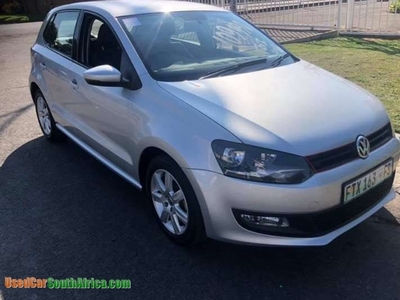 1996 Volkswagen Polo used car for sale in Barberton Mpumalanga South Africa - OnlyCars.co.za