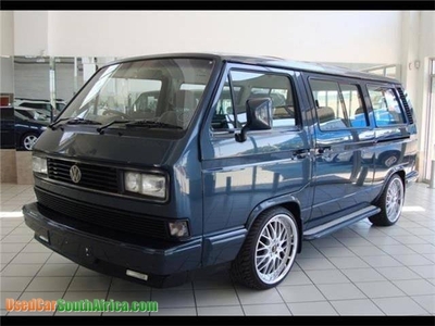 1996 Volkswagen Quantum 2.6 used car for sale in Klerksdorp North West South Africa - OnlyCars.co.za