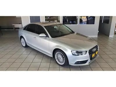 1997 Audi A4 2016 used car for sale in Jeffrey's Bay Eastern Cape South Africa - OnlyCars.co.za