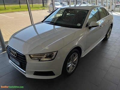 1997 Audi A4 used car for sale in Johannesburg City Gauteng South Africa - OnlyCars.co.za