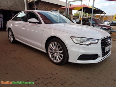 1997 Audi A6 3.0 used car for sale in Johannesburg City Gauteng South Africa - OnlyCars.co.za