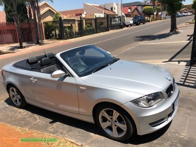 1997 BMW 1 Series 2.0 used car for sale in Randfontein Gauteng South Africa - OnlyCars.co.za