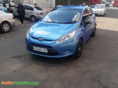 1997 Ford Fiesta 1.4 used car for sale in Johannesburg City Gauteng South Africa - OnlyCars.co.za
