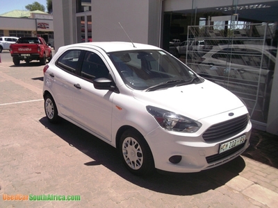 1997 Ford Figo 1.5 used car for sale in Johannesburg South Gauteng South Africa - OnlyCars.co.za