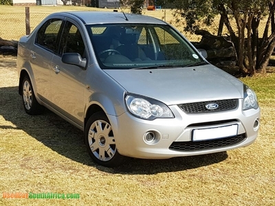1997 Ford Ikon 1.6 used car for sale in Jeffrey's Bay Eastern Cape South Africa - OnlyCars.co.za