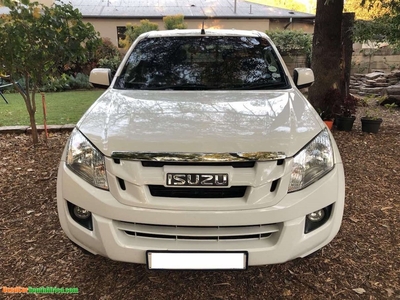 1997 Isuzu KB 2014 used car for sale in Kimberley Northern Cape South Africa - OnlyCars.co.za